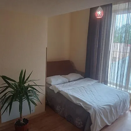 Doba - центр 2 ком 7-8місць завжди тепла ! * ムカチェヴォ