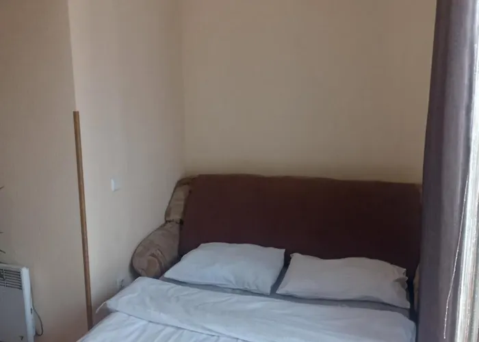 Apartman Doba - центр 2 ком 7-8місць завжди тепла ! Munkács
